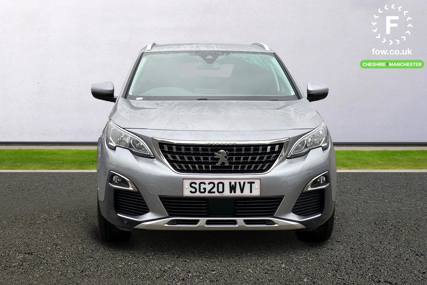 Used Peugeot 3008 2020 for sale - 77500894: Photo 27