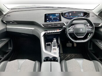 Used Peugeot 3008 2020 for sale - 77500894: Photo