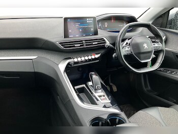 Used Peugeot 3008 2020 for sale - 77500894: Photo