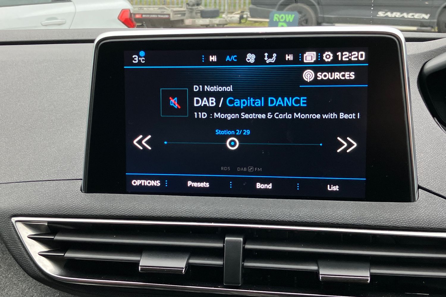 Used Peugeot 3008 2020 for sale - 77500894: Photo 6