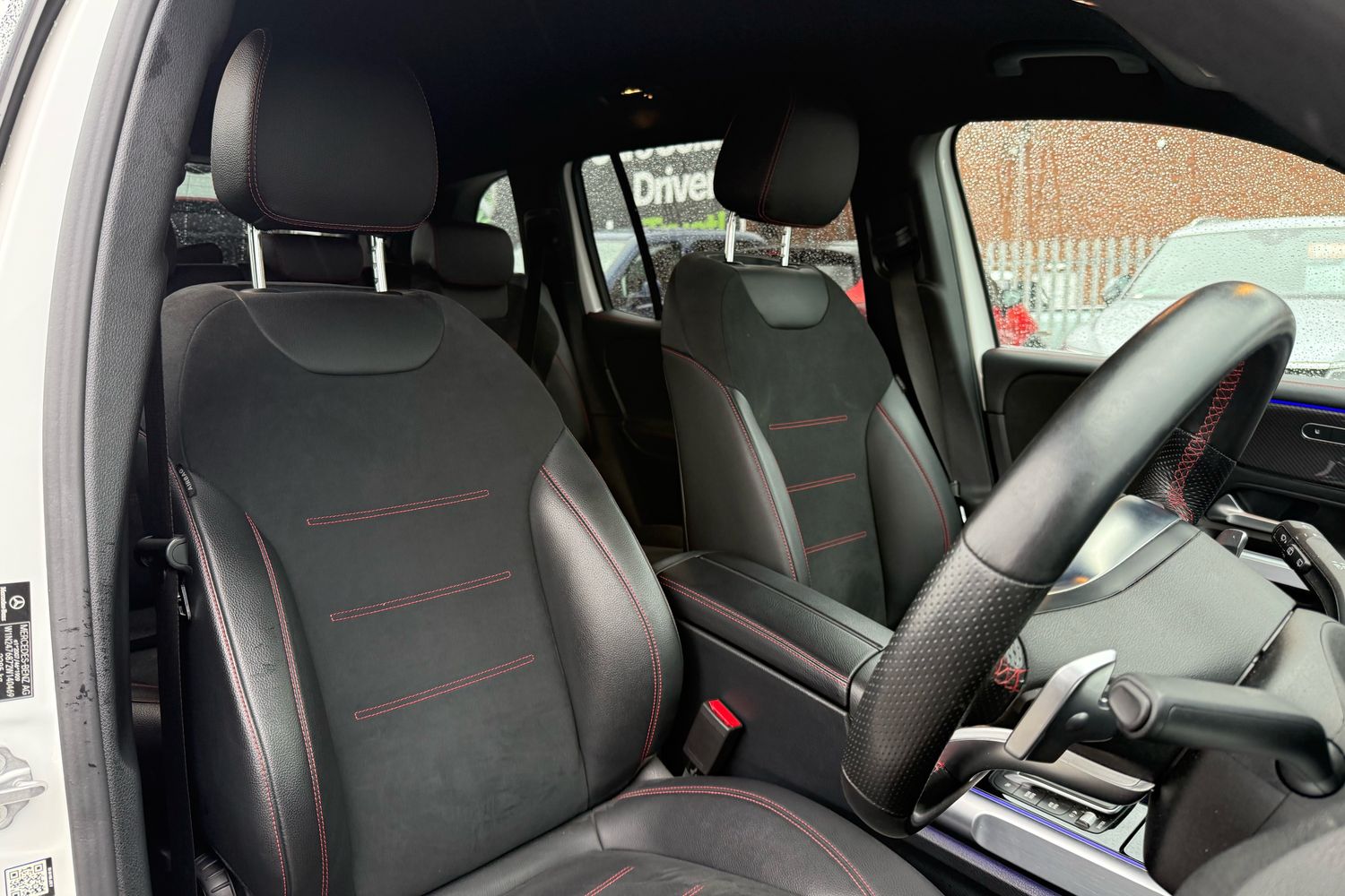 Used Mercedes-Benz GLB 2021 for sale - 76115134: Photo 14