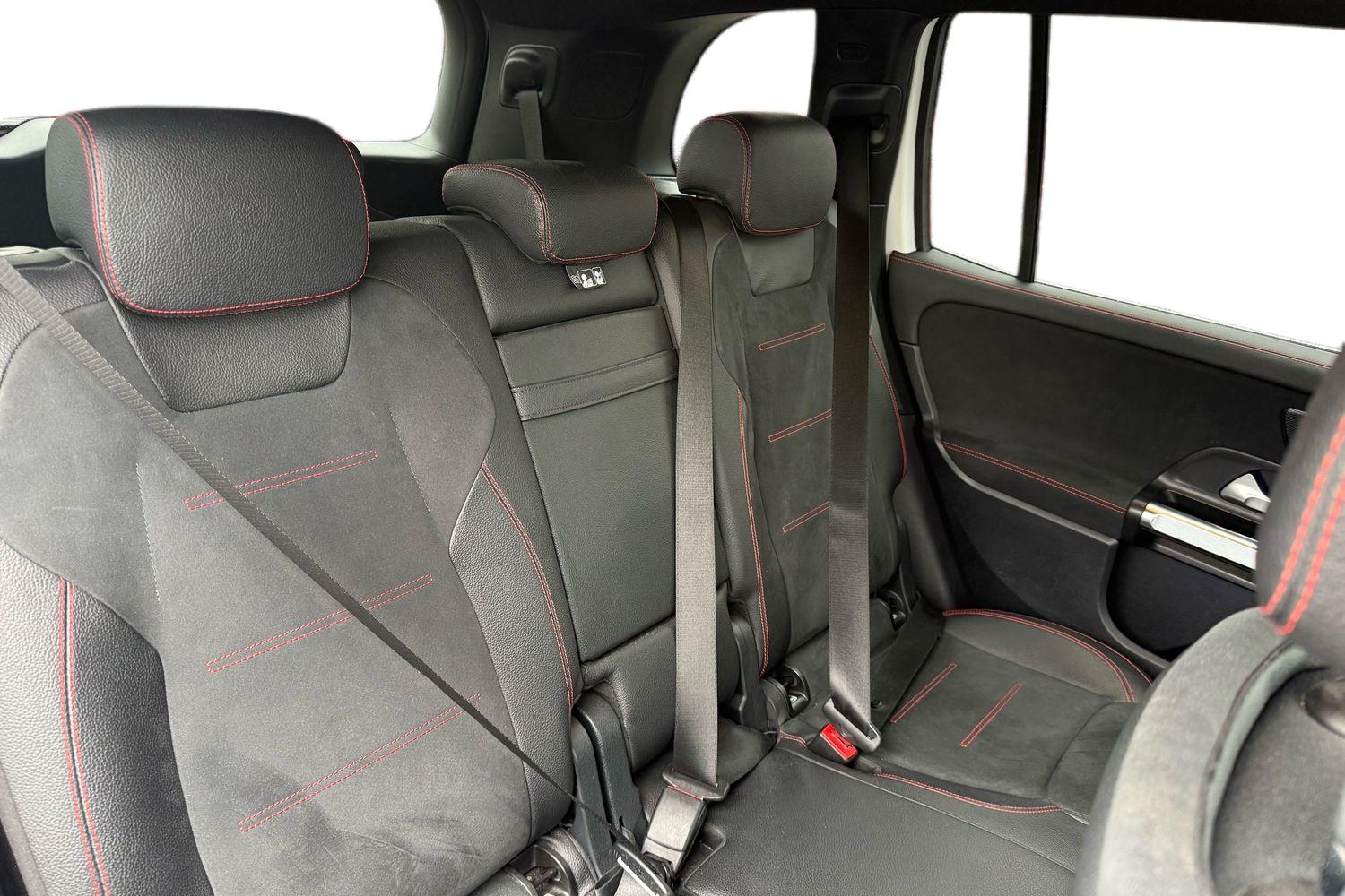 Used Mercedes-Benz GLB 2021 for sale - 76115134: Photo 15