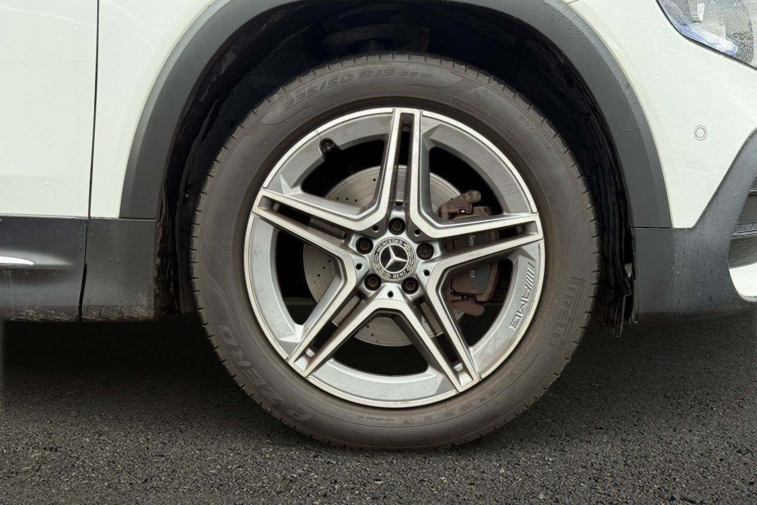 Used Mercedes-Benz GLB 2021 for sale - 76115134: Photo 17