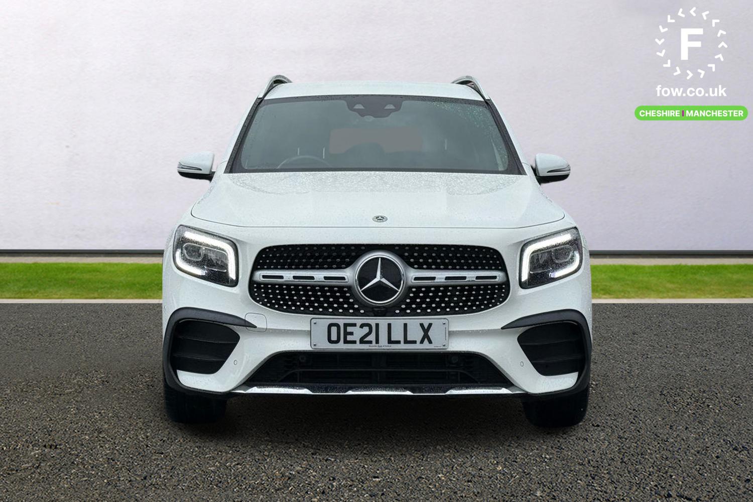Used Mercedes-Benz GLB 2021 for sale - 76115134: Photo 18