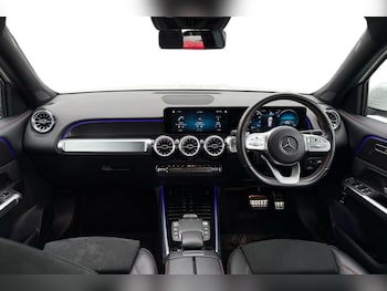 Used Mercedes-Benz GLB 2021 for sale - 76115134: Photo 3