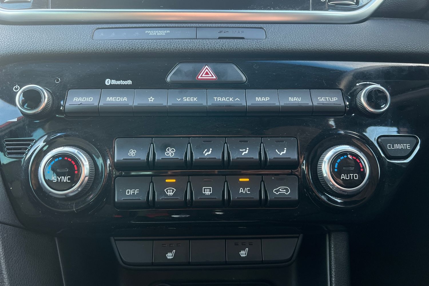 Used Kia Sportage 2020 for sale - 77401824: Photo 10