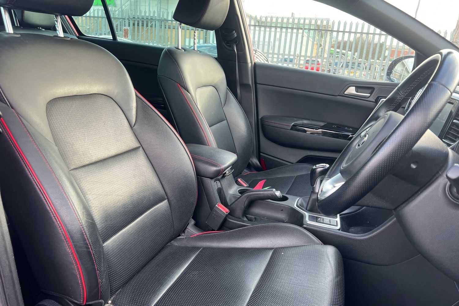 Used Kia Sportage 2020 for sale - 77401824: Photo 18