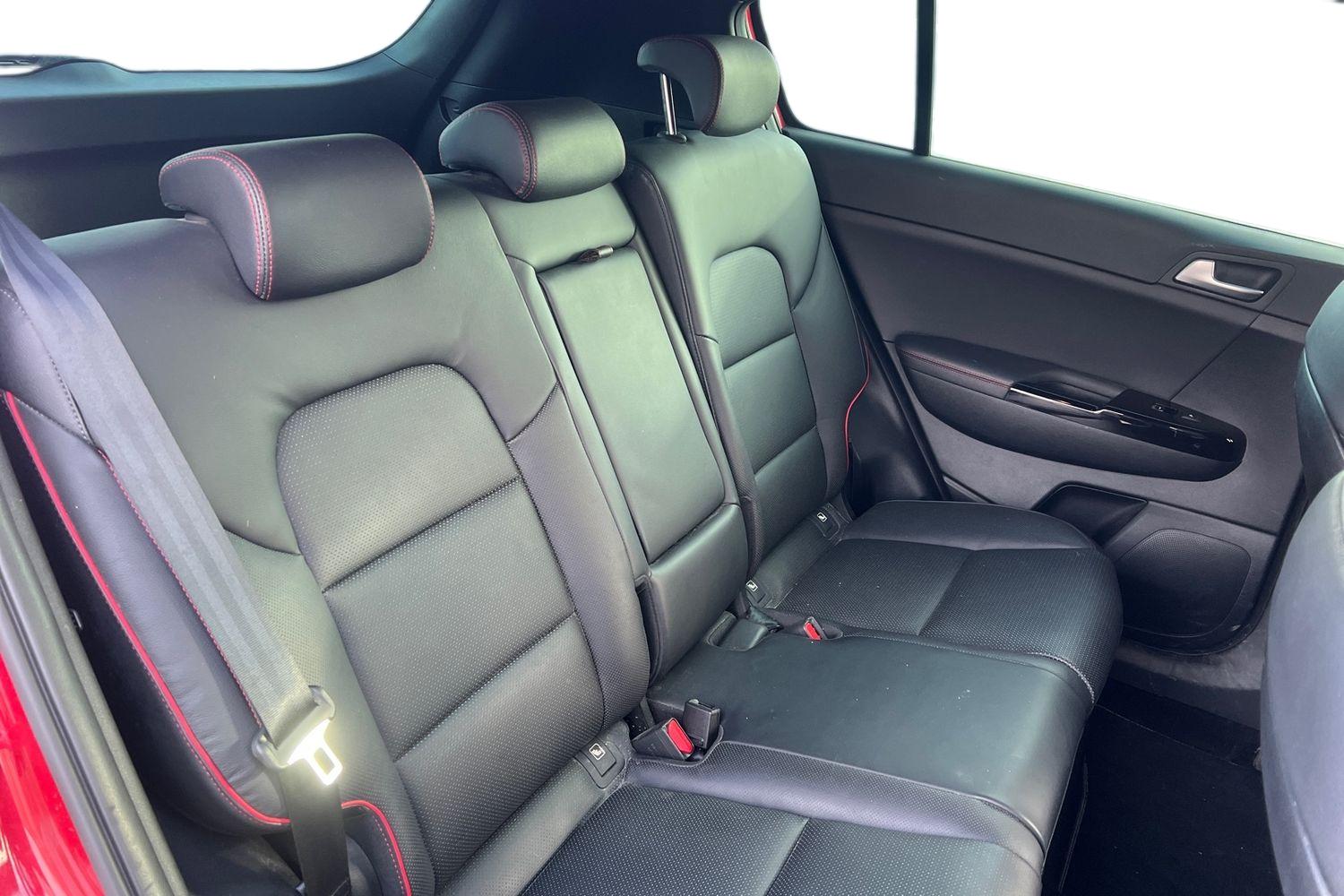 Used Kia Sportage 2020 for sale - 77401824: Photo 19