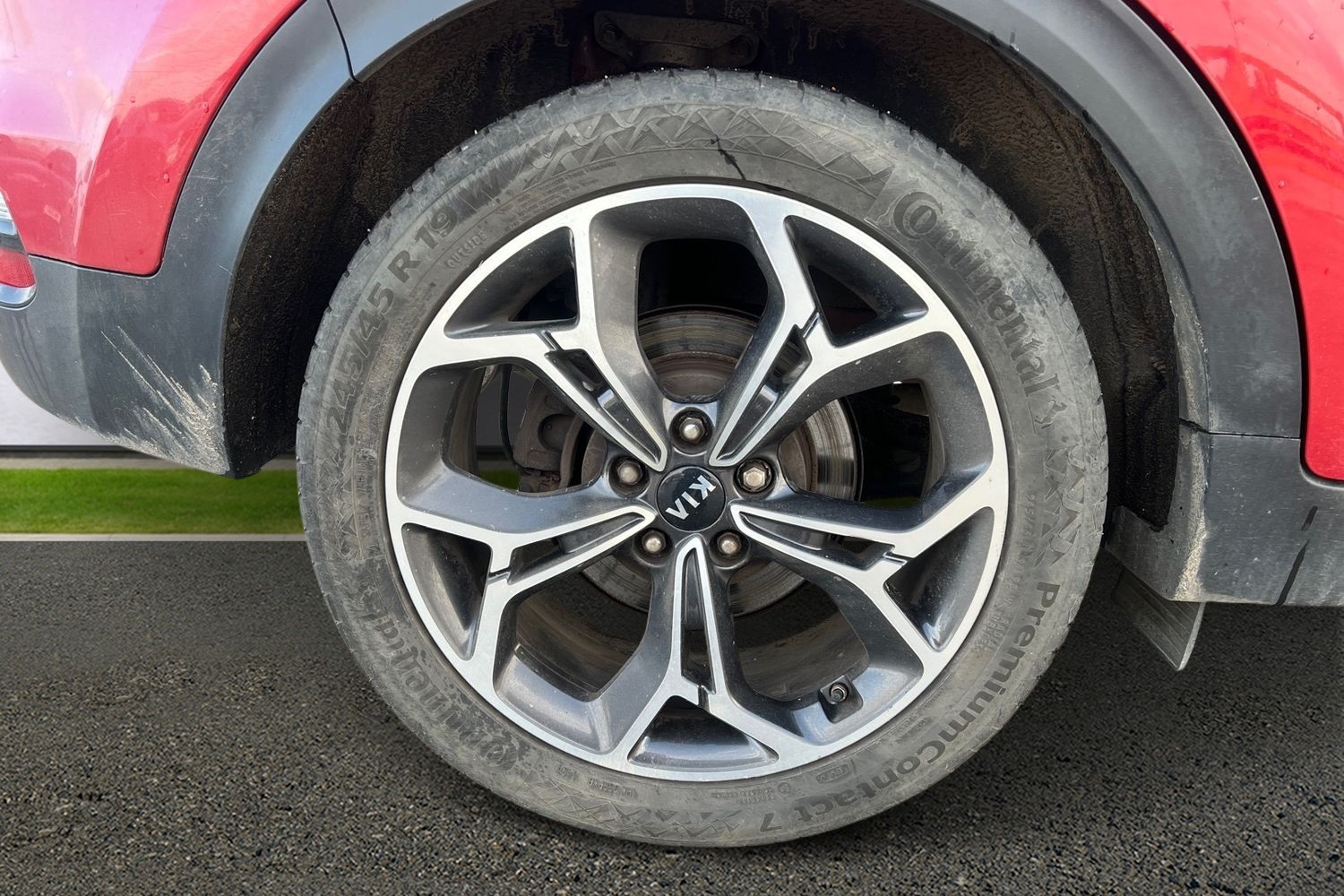 Used Kia Sportage 2020 for sale - 77401824: Photo 21