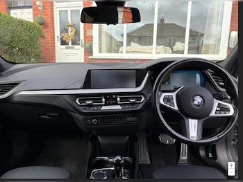 Used BMW 1 Series 2023 for sale - 78168474: Photo