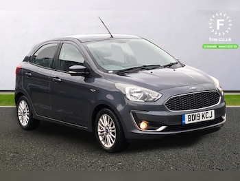 Used Ford Ka+ 2019 for sale - 78251893: Photo