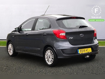 Used Ford Ka+ 2019 for sale - 78251893: Photo