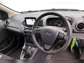 Used Ford Ka+ 2019 for sale - 78251893: Photo