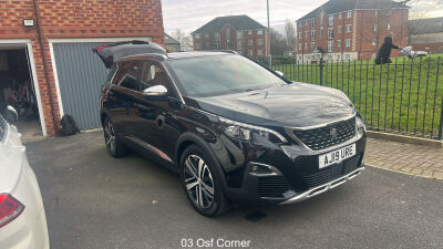 Used Peugeot 5008 2019 for sale - 77719284: Photo 1