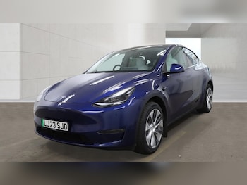 Used Tesla Model Y 2023 for sale - 79599833: Photo