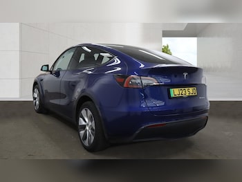 Used Tesla Model Y 2023 for sale - 79599833: Photo