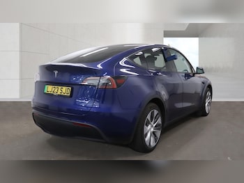 Used Tesla Model Y 2023 for sale - 79599833: Photo