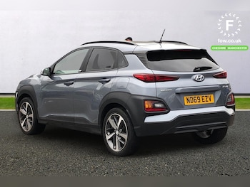 Used Hyundai KONA 2019 for sale - 76320432: Photo