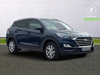 Hyundai - TUCSON