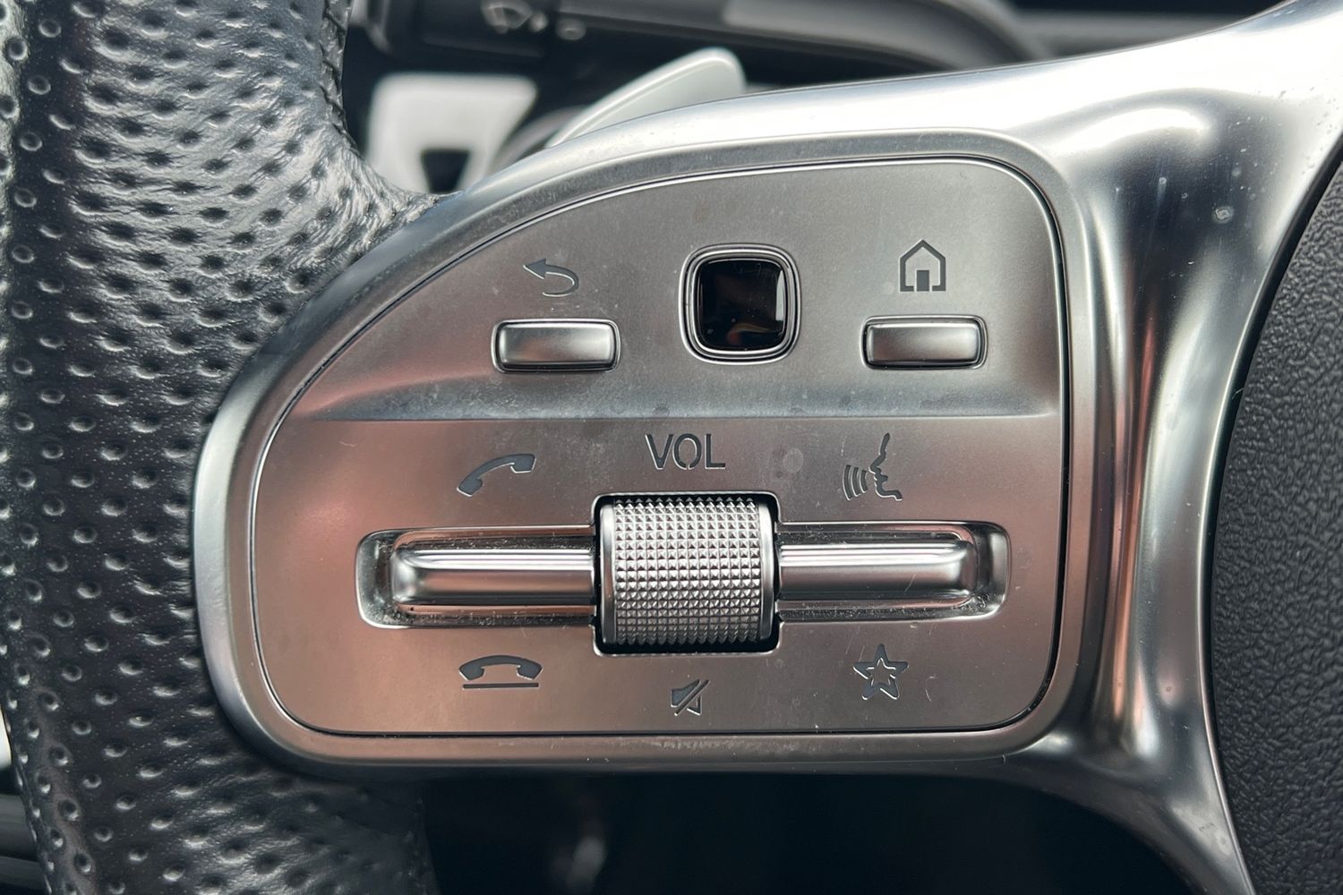 Used Mercedes-Benz CLA 2021 for sale - 77303044: Photo 11