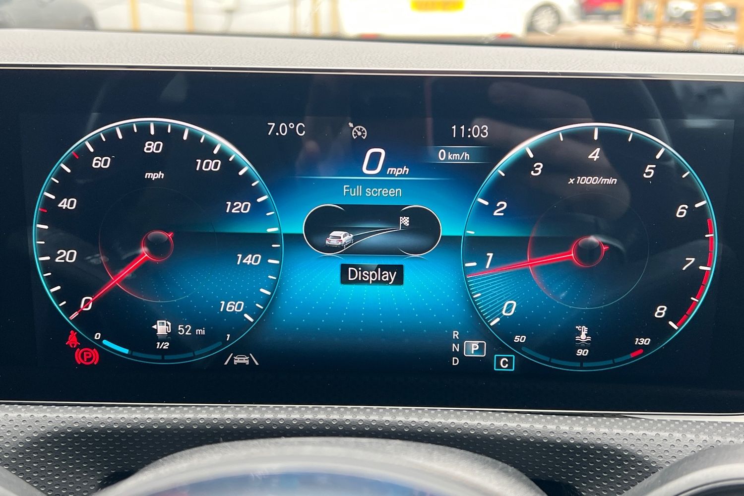 Used Mercedes-Benz CLA 2021 for sale - 77303044: Photo 15