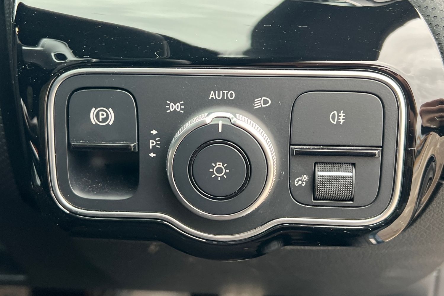 Used Mercedes-Benz CLA 2021 for sale - 77303044: Photo 16