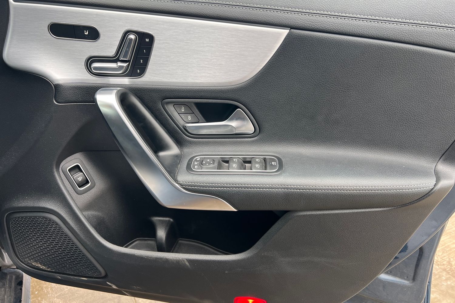 Used Mercedes-Benz CLA 2021 for sale - 77303044: Photo 17