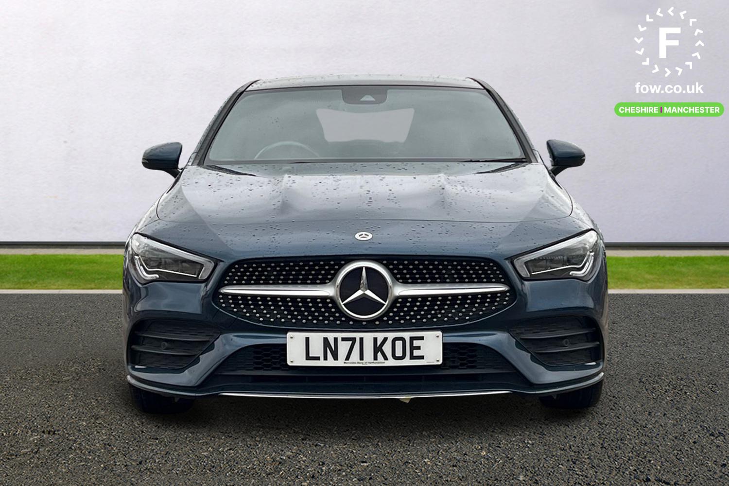 Used Mercedes-Benz CLA 2021 for sale - 77303044: Photo 21