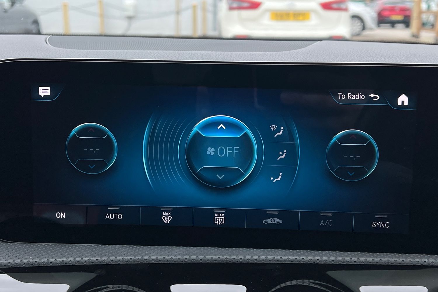 Used Mercedes-Benz CLA 2021 for sale - 77303044: Photo 9