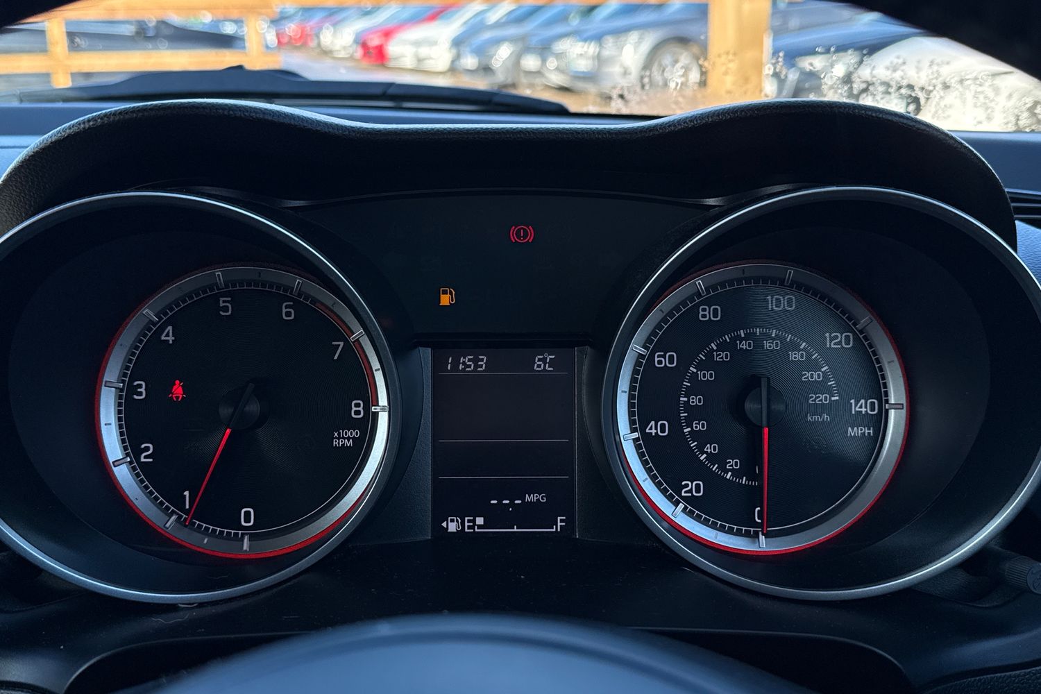 Used Suzuki Swift 2019 for sale - 77220125: Photo 13