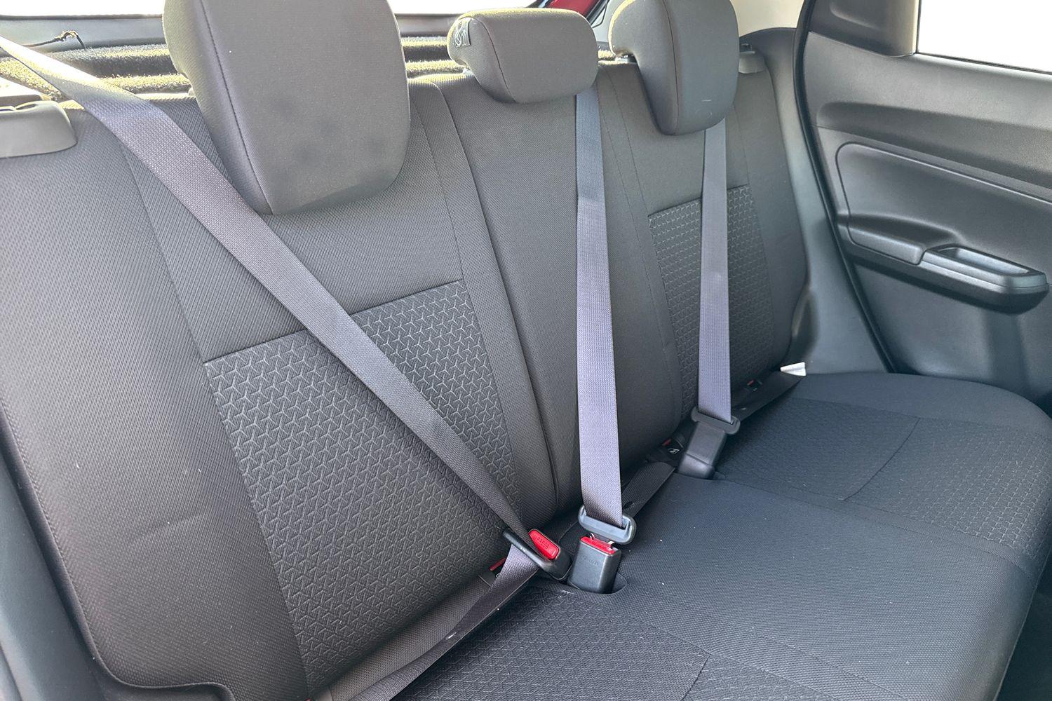 Used Suzuki Swift 2019 for sale - 77220125: Photo 15