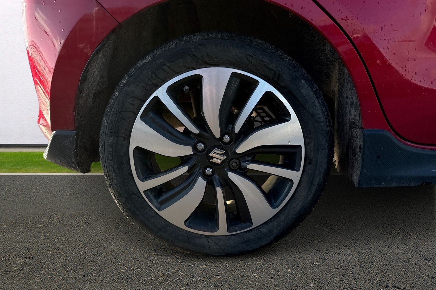 Used Suzuki Swift 2019 for sale - 77220125: Photo 17