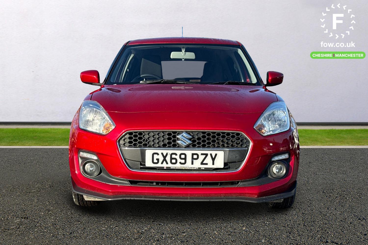 Used Suzuki Swift 2019 for sale - 77220125: Photo 18