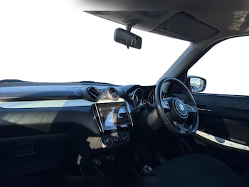 Used Suzuki Swift 2019 for sale - 77220125: Photo