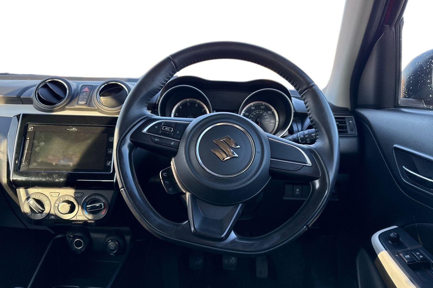 Used Suzuki Swift 2019 for sale - 77220125: Photo 5