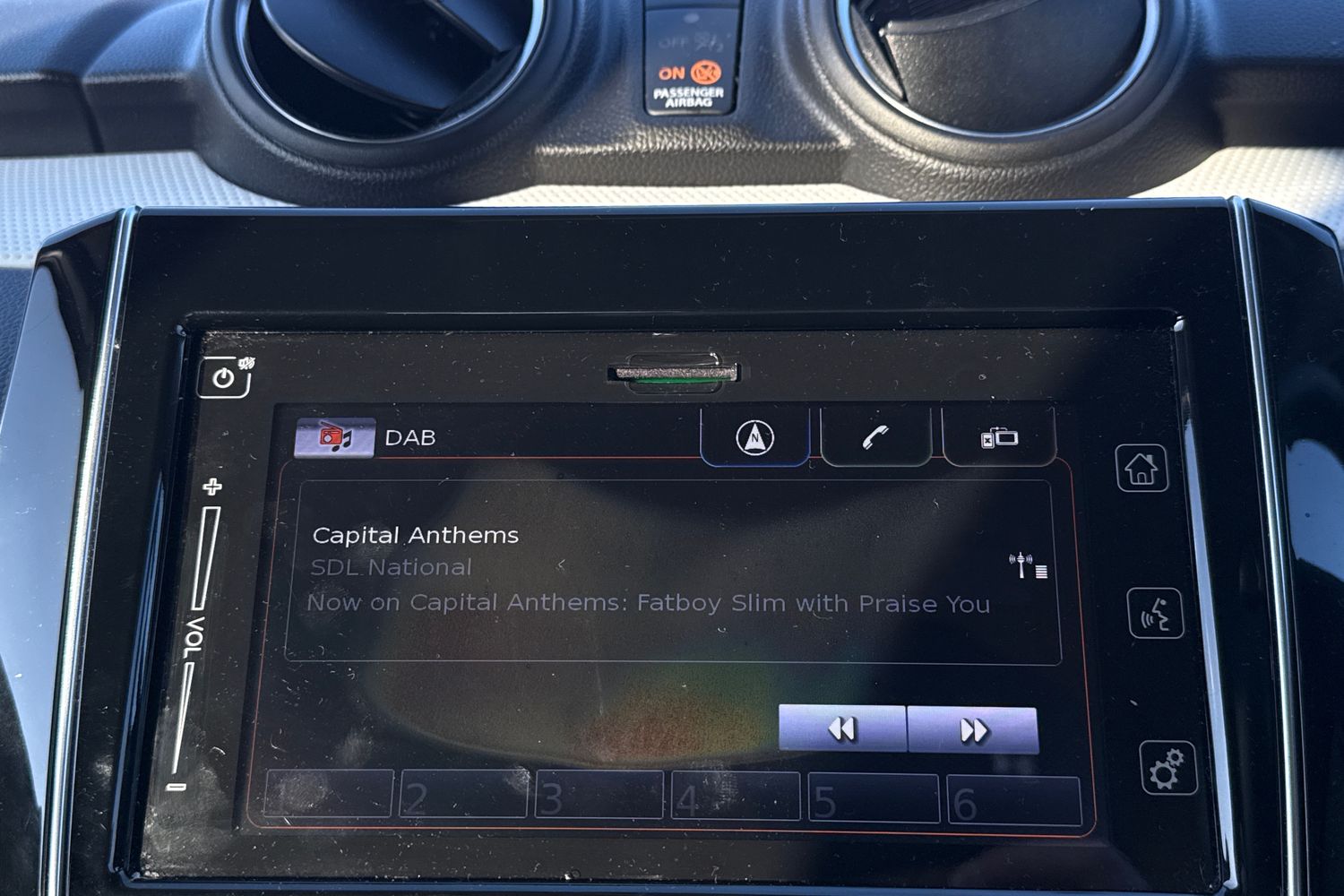 Used Suzuki Swift 2019 for sale - 77220125: Photo 7