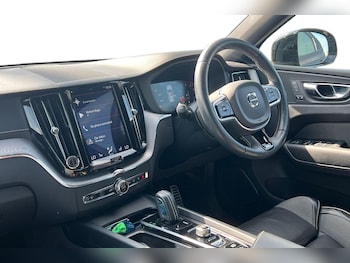 Used Volvo XC60 2020 for sale - 78971614: Photo