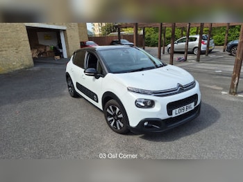Used Citroen C3 2019 for sale - 78242473: Photo