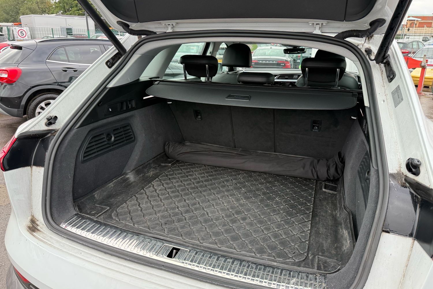 Vehicle 15