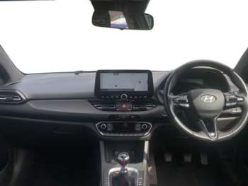 Used Hyundai i30 2021 for sale - 74502201: Photo