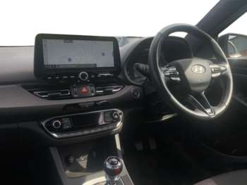 Used Hyundai i30 2021 for sale - 74502201: Photo