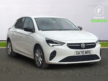Used Vauxhall Corsa 2020 for sale - 79262052: Photo
