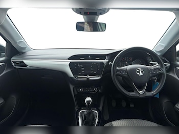 Used Vauxhall Corsa 2020 for sale - 79262052: Photo