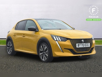 Used Peugeot 208 2020 for sale - 78242546: Photo