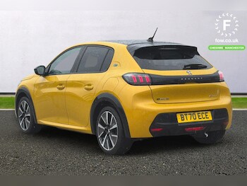 Used Peugeot 208 2020 for sale - 78242546: Photo