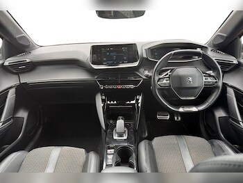 Used Peugeot 208 2020 for sale - 78242546: Photo