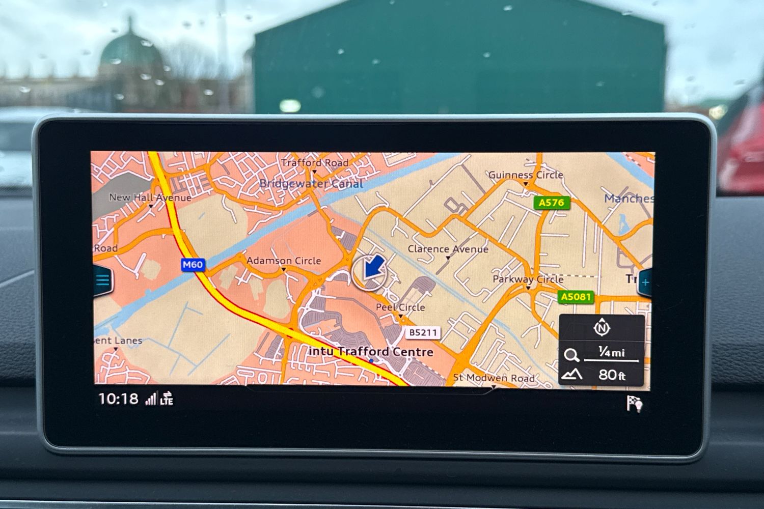 Used Audi A5 2017 for sale - 76827983: Photo 11