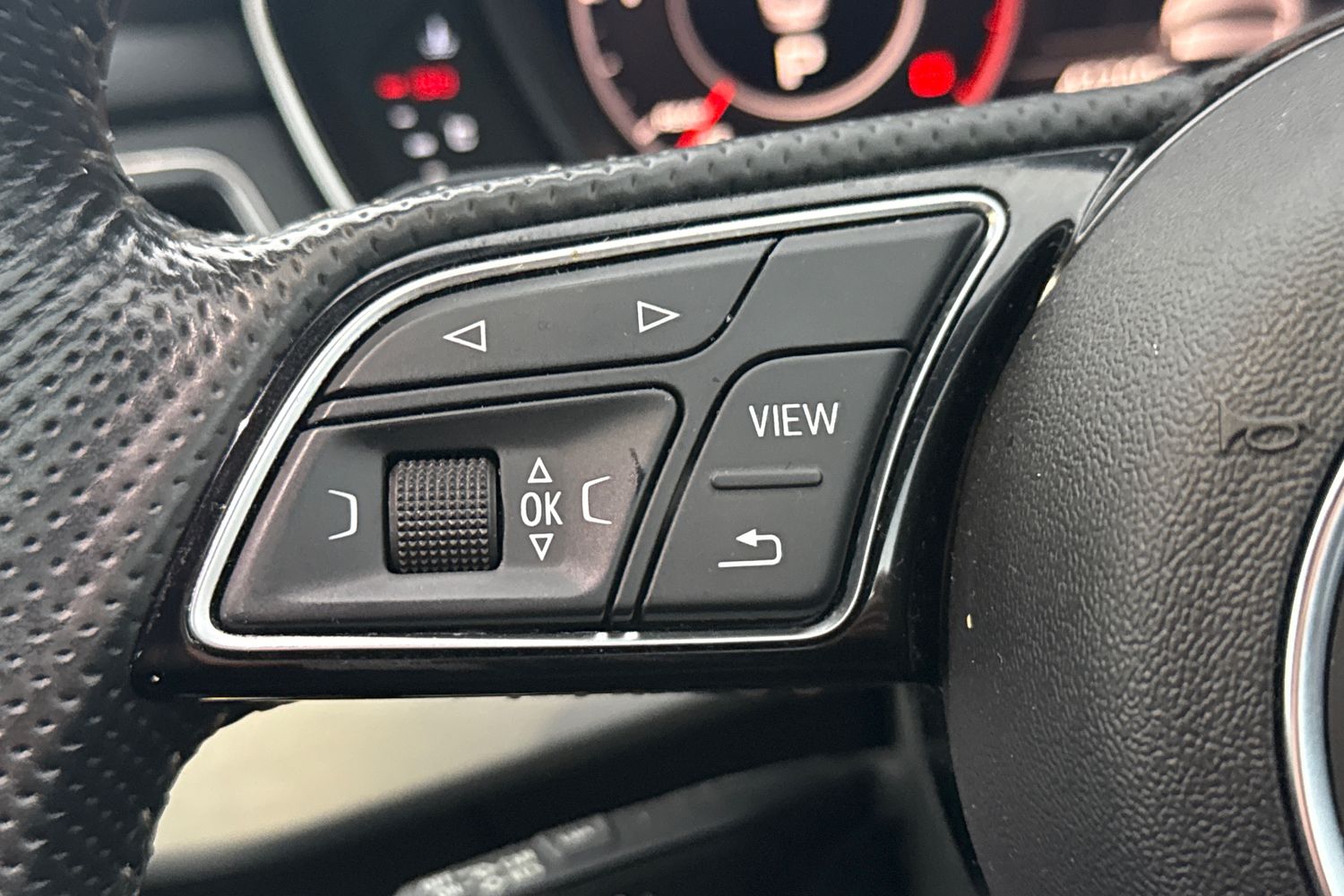 Used Audi A5 2017 for sale - 76827983: Photo 14