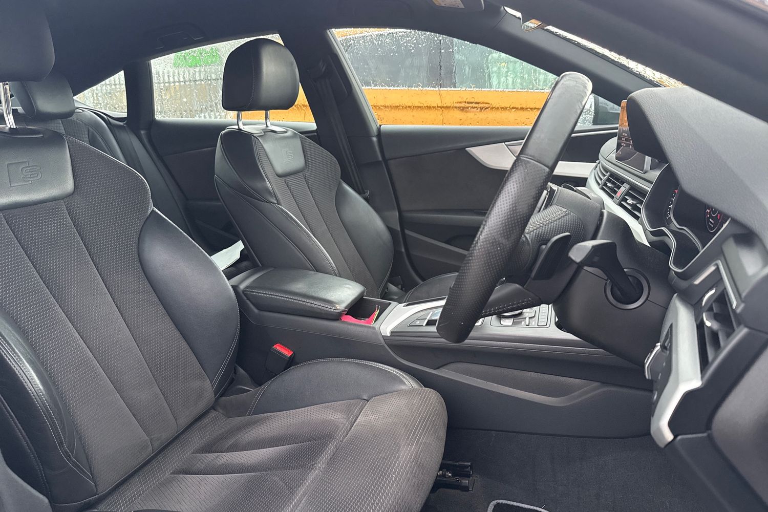 Used Audi A5 2017 for sale - 76827983: Photo 21