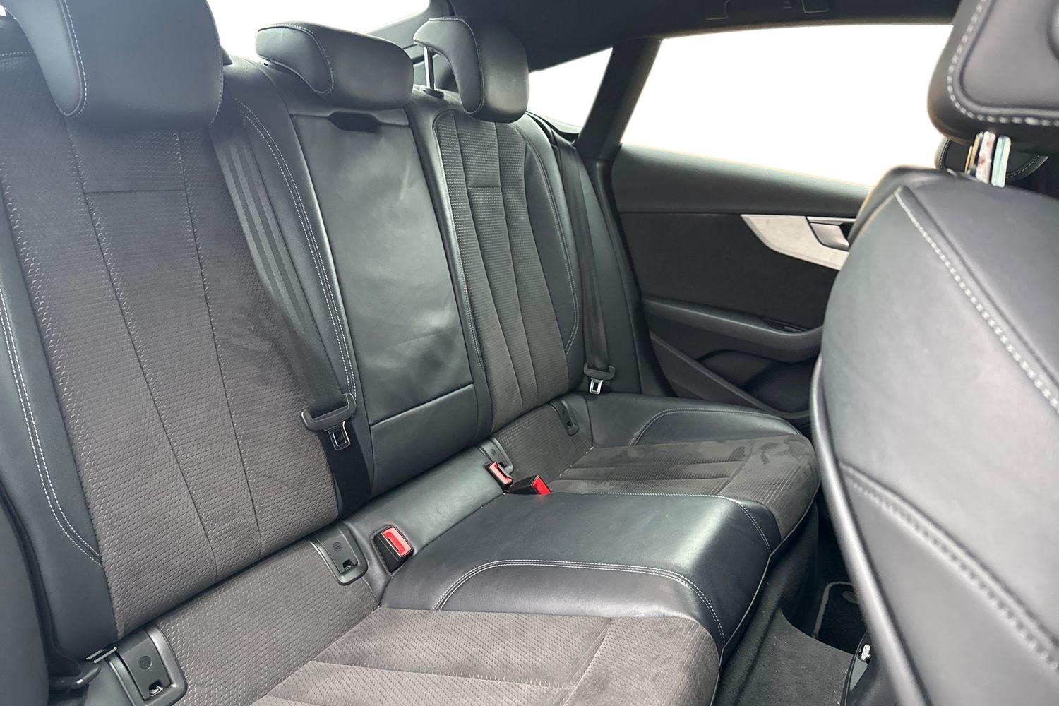 Used Audi A5 2017 for sale - 76827983: Photo 22